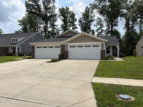 147 Harvest Moon Ct, Shepherdsville, KY, 40165-7484 | Card Image