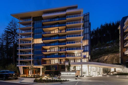 608-3963 Uplands Way, West Vancouver, BC, V7S | Card Image