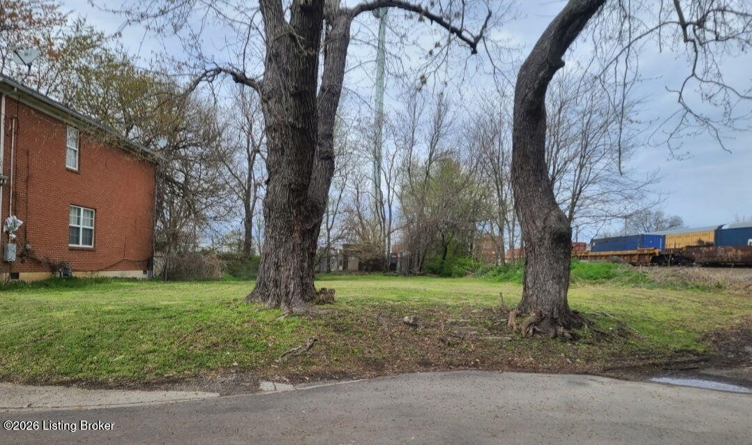 3109 W Jefferson St, Louisville, KY 40212