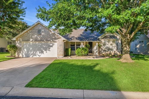 118 Cold Springs Dr, Georgetown, TX, 78633-4513 | Card Image