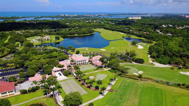 APT-603 - 409 N Point Rd, Condo with 3 bedrooms, 3 bathrooms and null parking in OSPREY FL | Image 50