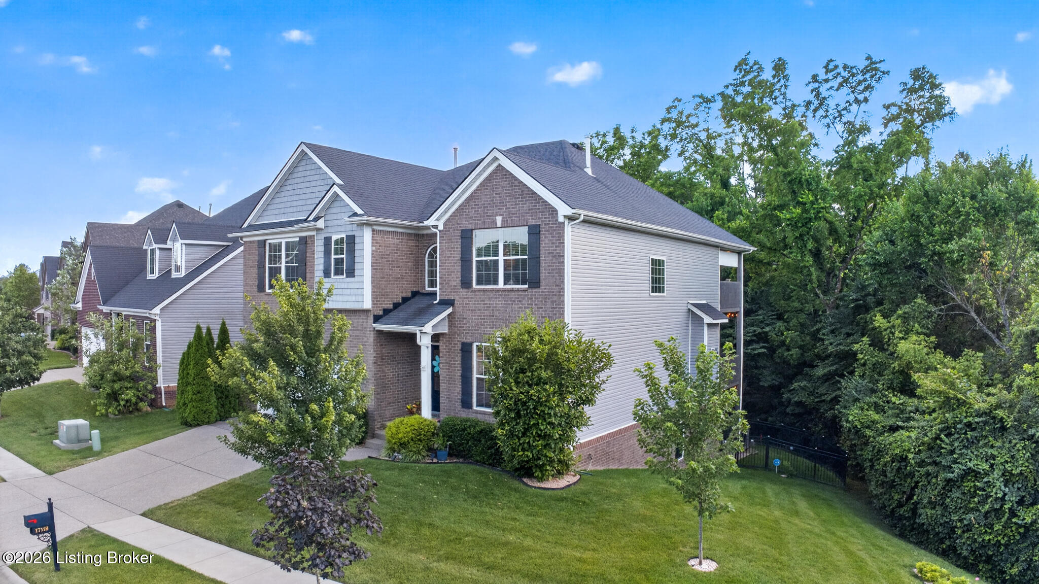 Residential in Louisville 2
