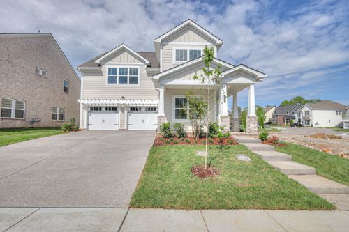 4025 Singing Creek Dr, Franklin, TN, 37064-1981 | Card Image
