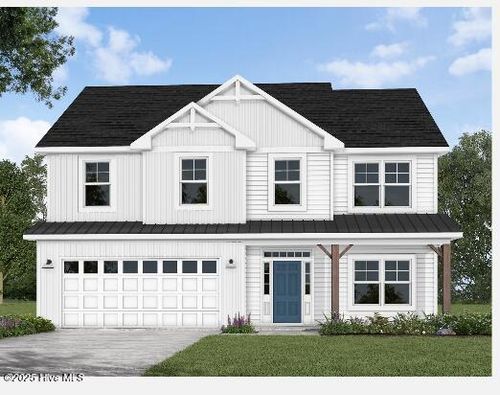 60-665 Long Point Rd, Vass, NC, 28394-9057 | Card Image