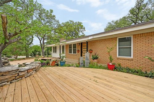 4505 Dudley Dr, Austin, TX, 78735-6911 | Card Image