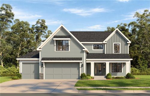 12506 W 184th Ter, Overland Park, KS, 66013-2208 | Card Image