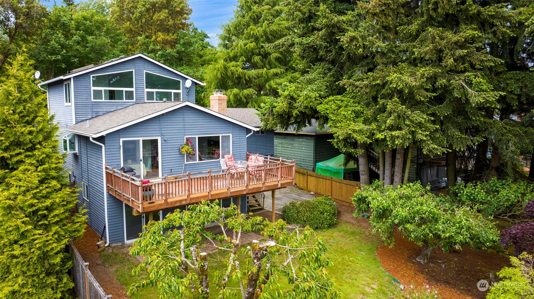6th Ave, Seattle, WA 98106