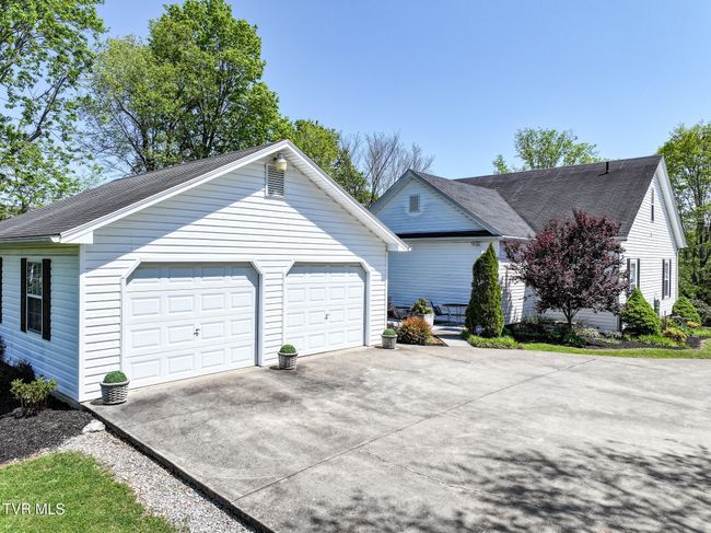1409 Tusculum Blvd, House other with 4 bedrooms, 2 bathrooms and null parking in Greeneville TN | Image 64