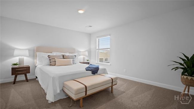 32 Cypress Loop, House other with 4 bedrooms, 3 bathrooms and null parking in Port Wentworth GA | Image 36