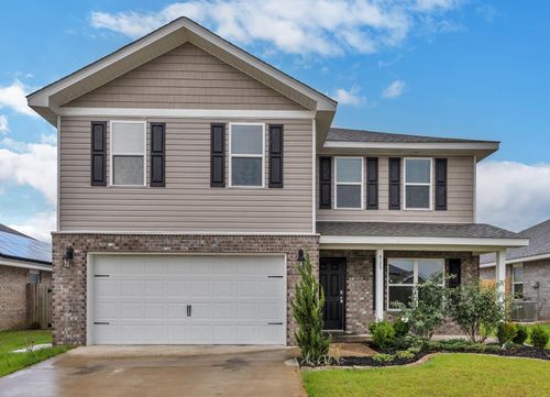925 Merganser Way, Crestview, FL, 32539-6756 | Card Image
