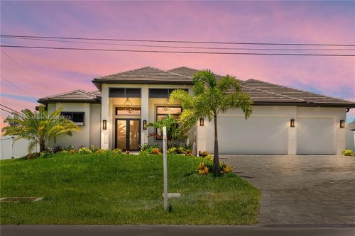 114 Sw 36th Pl, Cape Coral, FL, 33991-7630 | Card Image