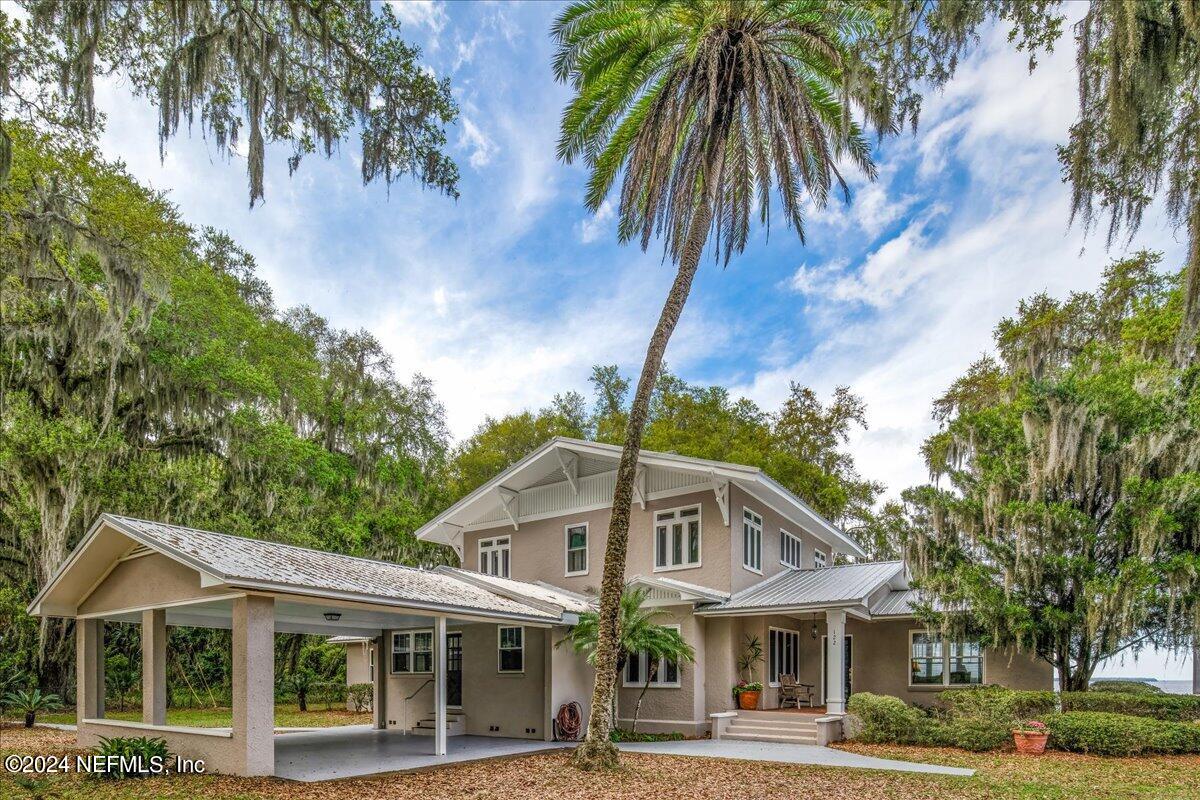 Smiths Way, East Palatka, FL 32131