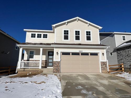 24625 E 41st Avenue, Aurora, CO, 80019 | Card Image