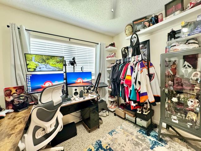 6331 S Renellie Ct, House other with 3 bedrooms, 1 bathrooms and null parking in TAMPA FL | Image 13