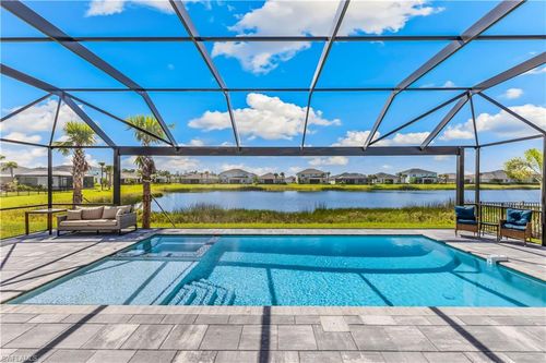43693 Tree Top Trl, Babcock Ranch, FL, 33982-5119 | Card Image