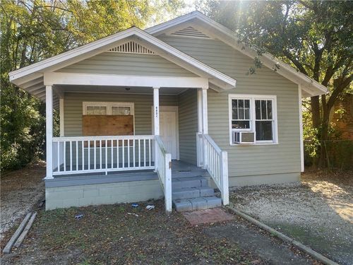 603 Mohawk Street, Mobile, AL, 36606 | Card Image