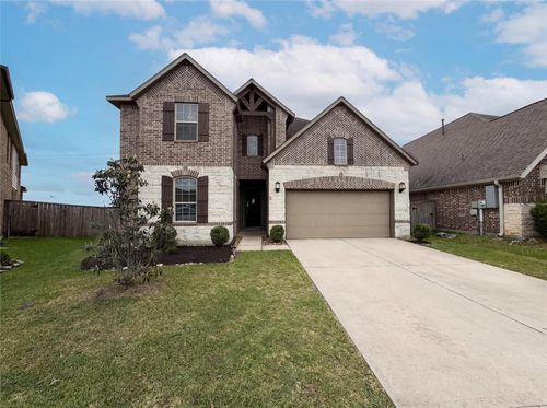 2603 Bethel Springs Ln, League City, TX, 77573-7389 | Card Image