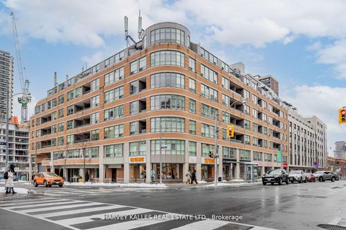 910-5 Rosehill Ave, Toronto, ON, M4T3A6 | Card Image
