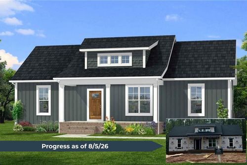 TBD Lot8 Woodstone Ct, Louisa, VA, 23093-2038 | Card Image