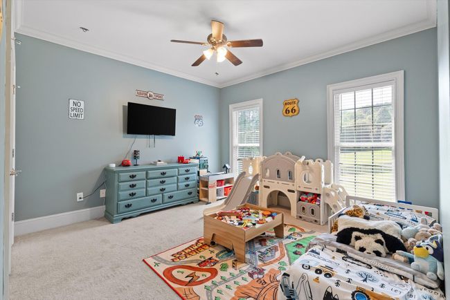 5209 Cohutta Varnell Rd, House other with 3 bedrooms, 2 bathrooms and null parking in Cohutta GA | Image 31