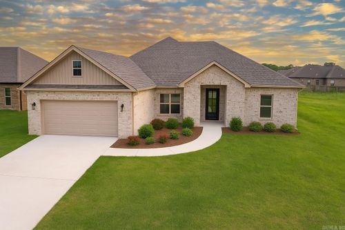 5816 Rope Trl, Jacksonville, AR, 72076-6252 | Card Image