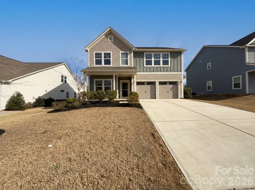 2693 Watergarden Street, York, SC, 29745 | Card Image