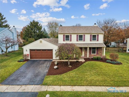 6950 Oakshade Road, Sylvania, OH, 43560 | Card Image