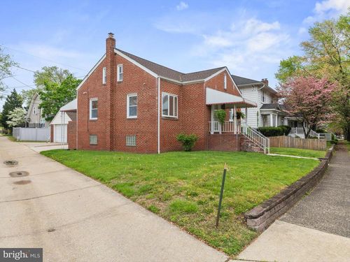 55 Broadship Rd, BALTIMORE, MD, 21222-3801 | Card Image