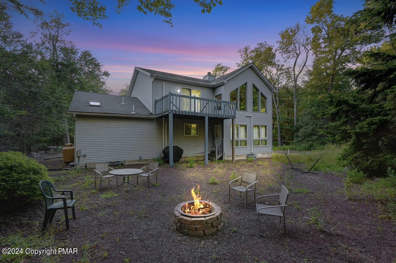 Chandus Way, Tobyhanna, PA 18466