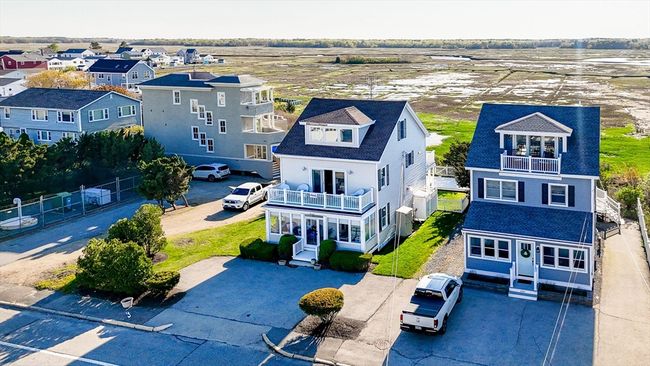 479 N End Blvd, House other with 3 bedrooms, 3 bathrooms and 2 parking in Salisbury MA | Image 39