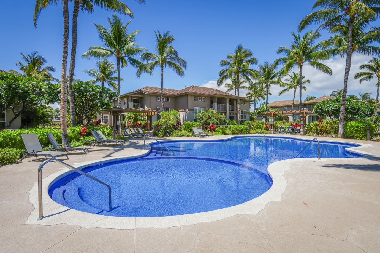 Residential in Waikoloa