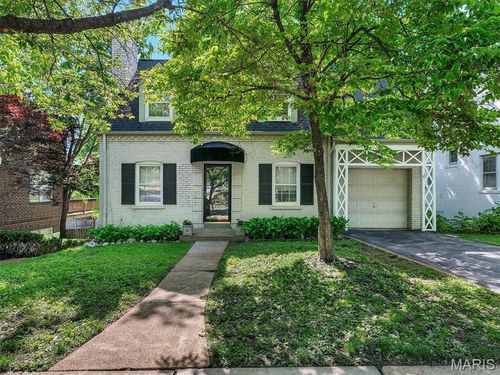 519 N Bemiston Ave, University City, MO, 63130-3905 | Card Image