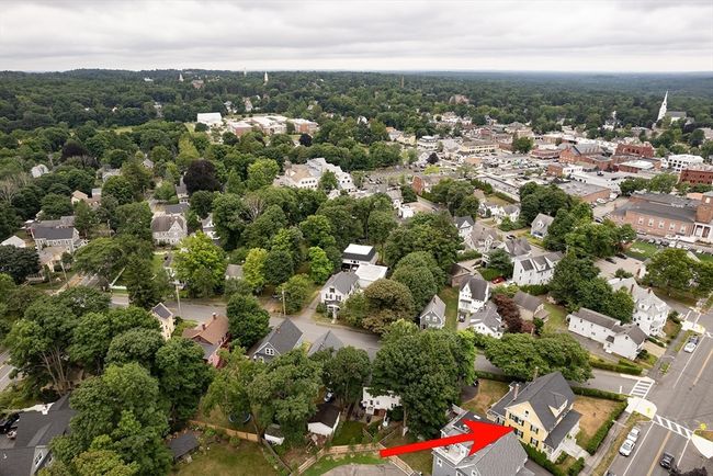 1 - 51 Elm St, House attached with 4 bedrooms, 2 bathrooms and 2 parking in Andover MA | Image 23