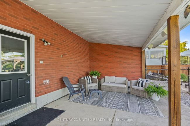 748 Rothesay Ave, House other with 5 bedrooms, 4 bathrooms and 10 parking in Cavan Monaghan ON | Image 47