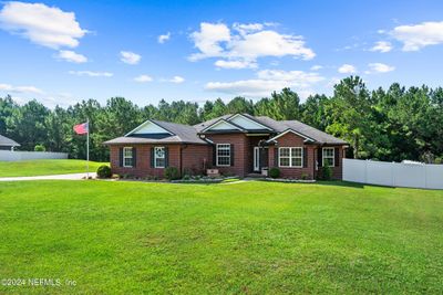 45361 American Dream Drive, House other with 4 bedrooms, 2 bathrooms and null parking in Callahan FL | Image 2