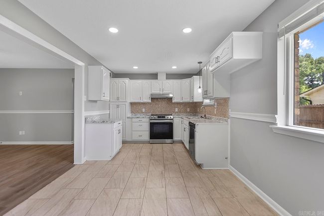 21 Allison Dr, House other with 3 bedrooms, 1 bathrooms and null parking in Cabot AR | Image 11