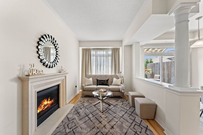 57 Littleriver Crt, House attached with 4 bedrooms, 4 bathrooms and 3 parking in Vaughan ON | Image 18