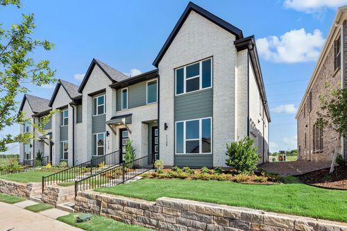 1125 Carnation Dr, Crowley, TX, 76036-4390 | Card Image