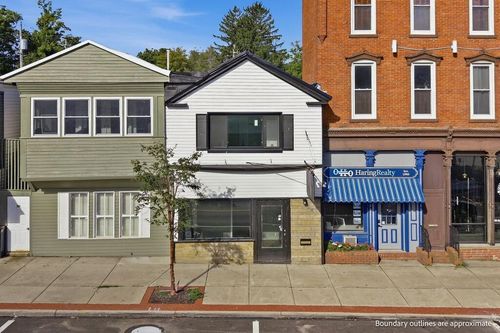 100 Main, Bellville, OH, 44813 | Card Image