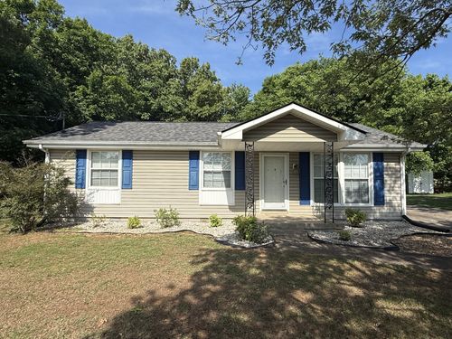 1511 Cavern Ct, Clarksville, TN, 37043 | Card Image