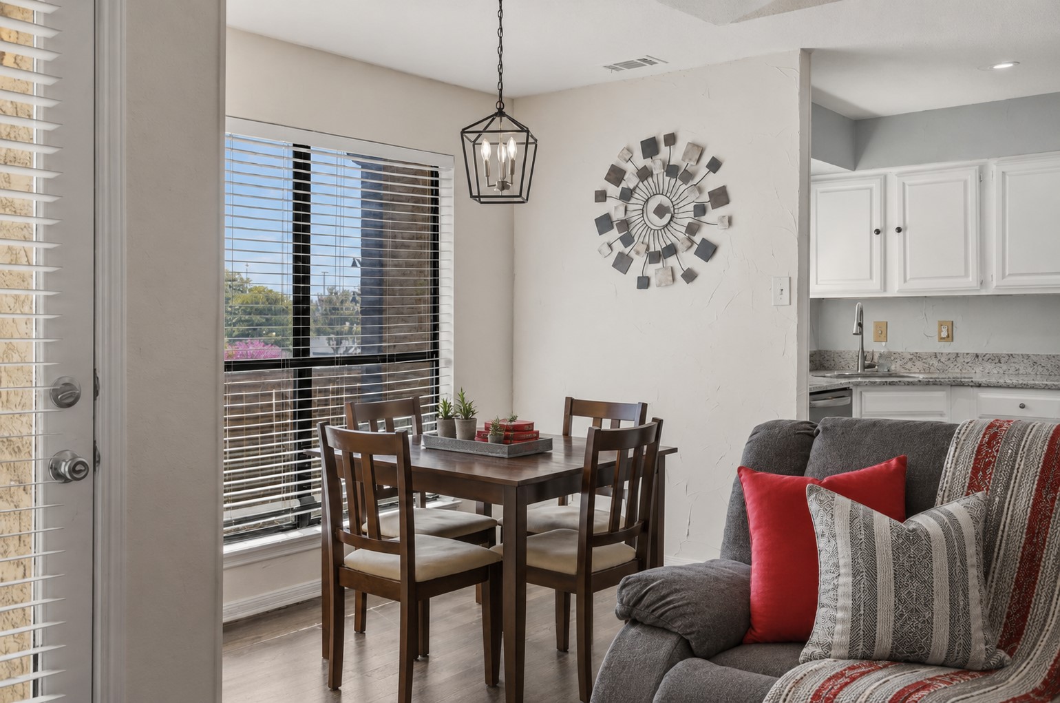 Residential in Arlington 4