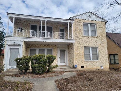 273 E Lullwood Ave, San Antonio, TX, 78212-5371 | Card Image
