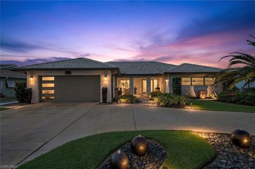 409 Tower Dr, Cape Coral, FL, 33904-5849 | Card Image