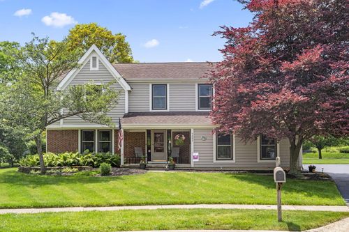 7551 Ashlord Ct, Dublin, OH, 43017-2410 | Card Image
