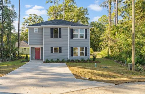 27 Arapaho Trl, CRAWFORDVILLE, FL, 32327-2850 | Card Image