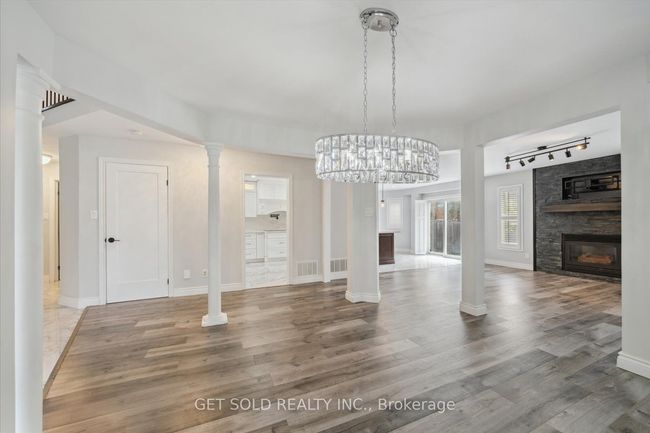1 Mckie Crt, House other with 7 bedrooms, 4 bathrooms and 8 parking in Ajax ON | Image 14