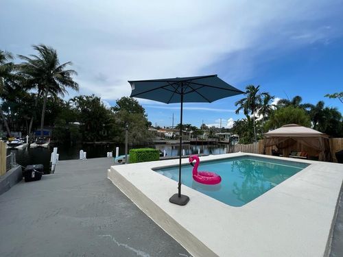 2619 Sherman St, Hollywood, FL, 33020-1948 | Card Image
