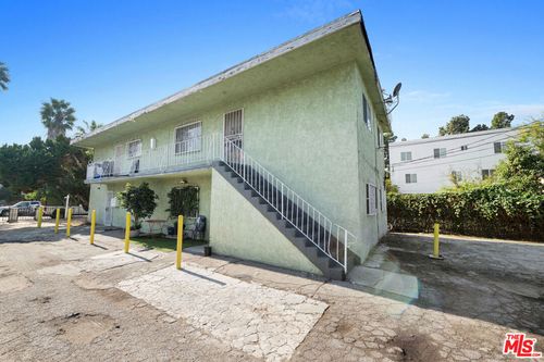 apt-1-1857 W 24th St, Los Angeles, CA, 90018-2191 | Card Image