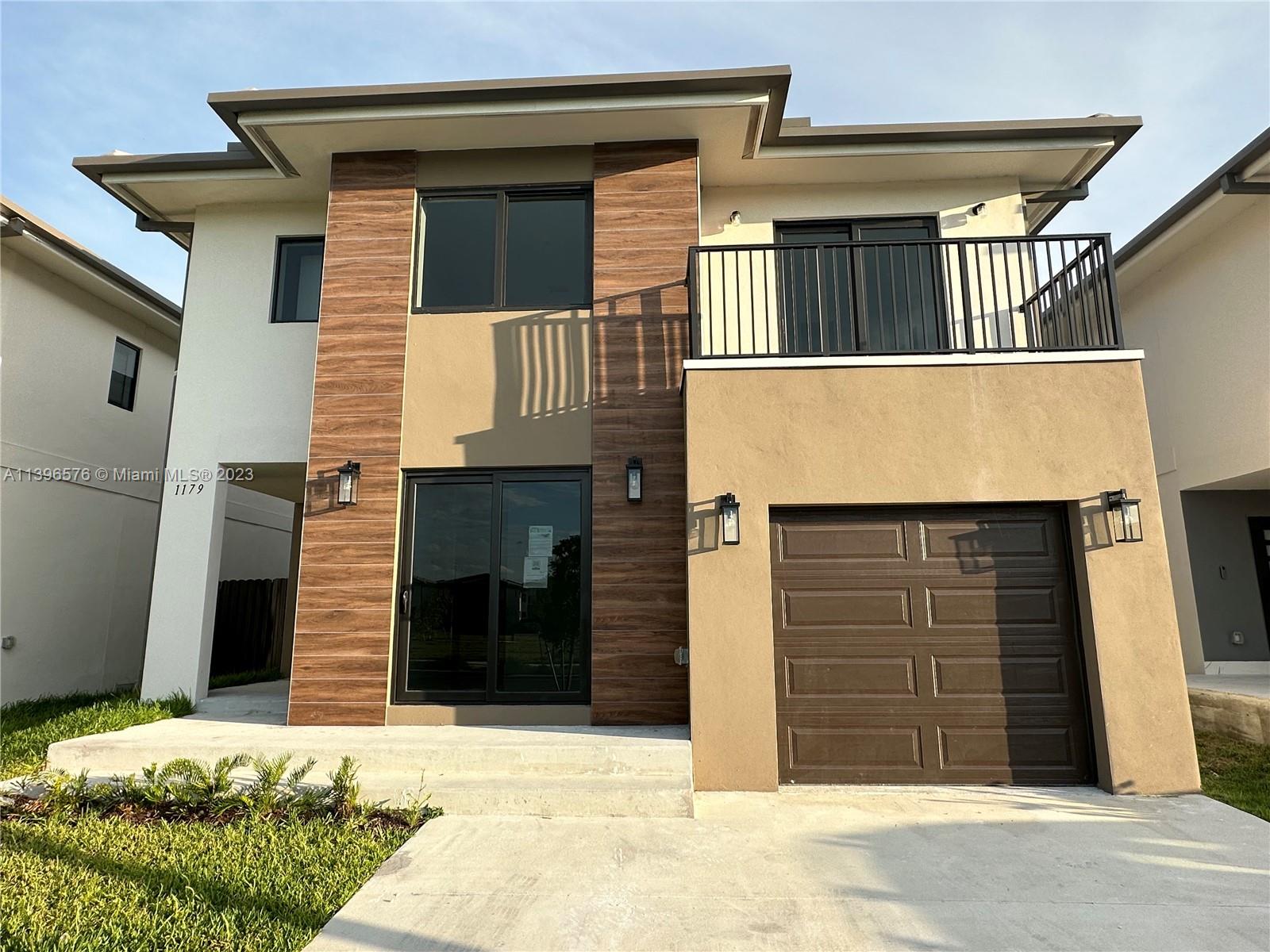 2nd Ter, Florida City, FL 33034