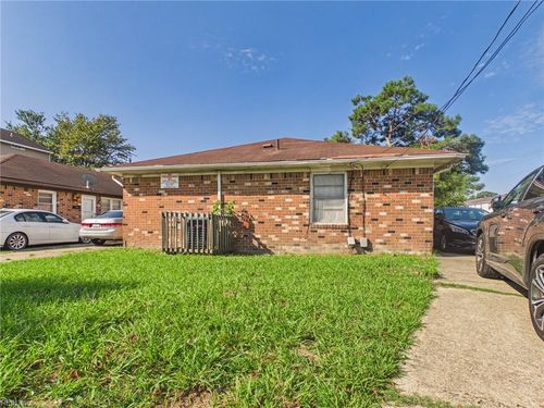 1557 Birch Street, Norfolk, VA, 23502 | Card Image
